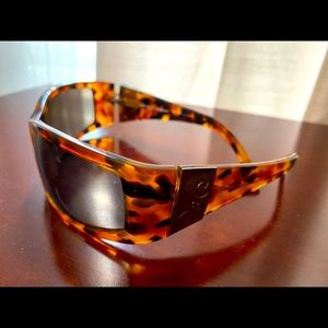 Vintage Dolce and Gabbana sunglasses!